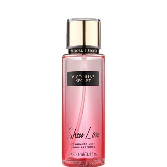 Victoria's Secret Other - Victoria's secret sheer love